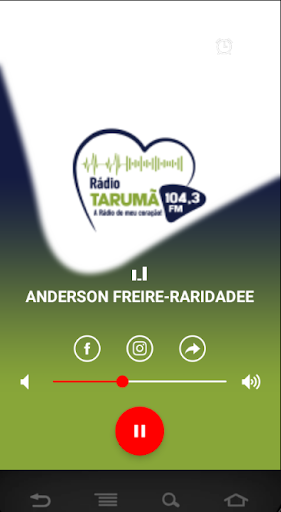 Tarumã FM