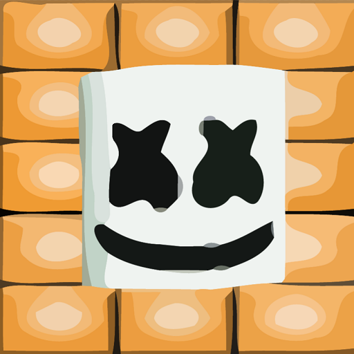 Marshmello Alone DJ Launchpad Download on Windows