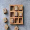 Regalia Caellum - Game 1