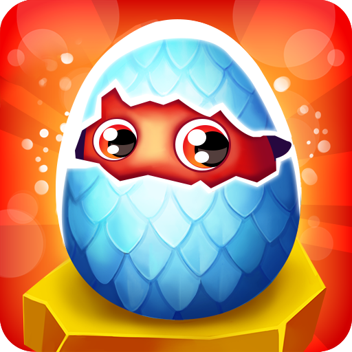 Tiny Dragons - Idle Clicker 3.2.3 Icon