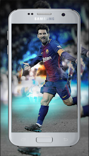 Lionel Messi Free HD Wallpapers 2021 - Leo Messi 1.07 Screenshots 5