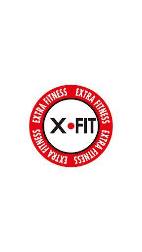 Android application EXTRA FITNESS（エクストラフィットネス） screenshort