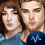 Cover Image of 下载 Is It Love? Blue Swan Hospital 1.4.406 APK