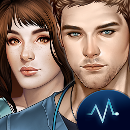 Is It Love? Blue Swan Hospital Mod Apk