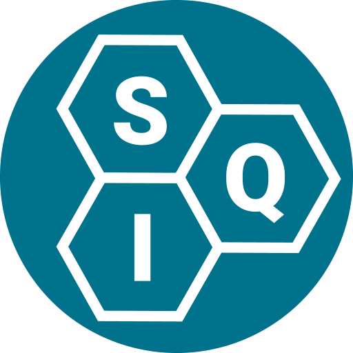 SQI Test and Report logo