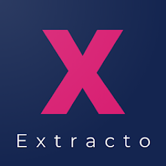 Extracto - Image To Text Recog icon