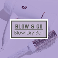 Blow  Go Blow Dry Bar