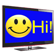 TV Billboard Creator  for PC Windows and Mac