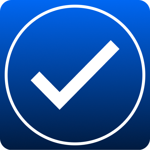Simple Todo List logo