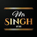 MrSingh Restaurant - Androidアプリ