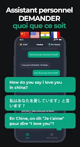 Chat AI Bot