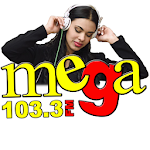 Cover Image of ダウンロード Radio Mega 103.3 Fm Ecuador 1.1 APK
