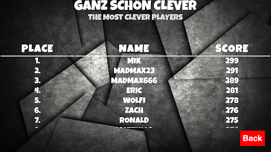 Ganz schön clever MOD (Unlimited Money) 3