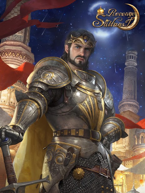 Capture 14 Revenge of Sultans android