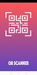 New Qr Scanner 2020