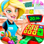 Supermarket Manager - Store Cashier Simulator