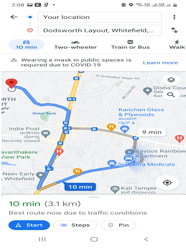 RecycloBin Smart Assist