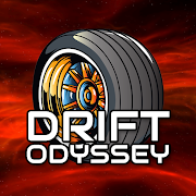 Drift Odyssey Mod apk versão mais recente download gratuito