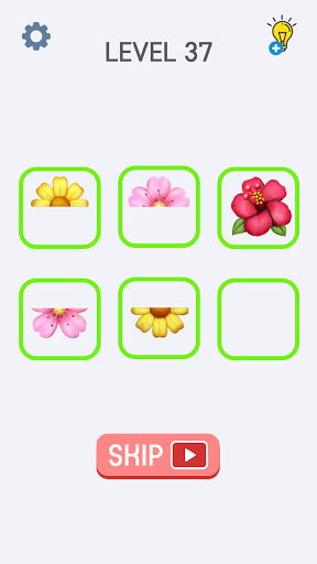 Emoji Puzzle: Emoji Match & Emoji Connect 1.0.2 screenshots 3
