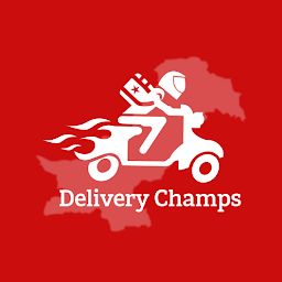 Icon image Delivery Champs