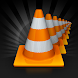 VLC Streamer - Androidアプリ
