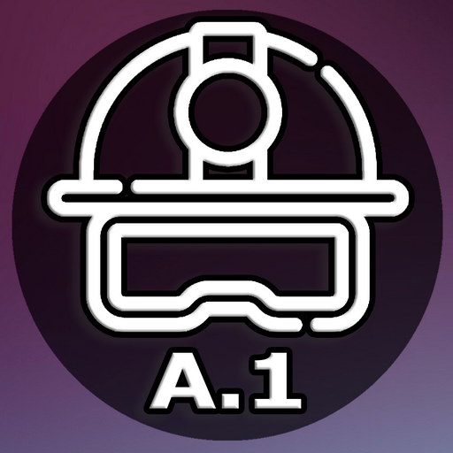 А-1 Тесты промбезопасность logo