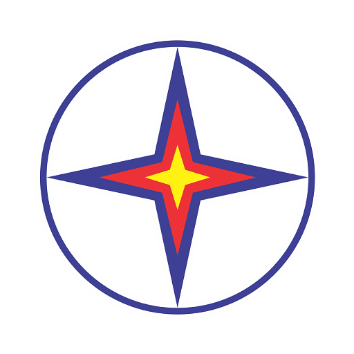 Quản lý đường dây - Chính thức logo