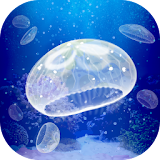 Jellyfish Pet icon