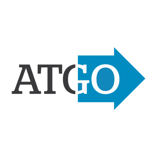 ATG GO logo