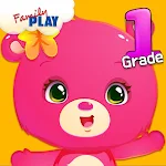 Baby Bear Grade One Games Apk
