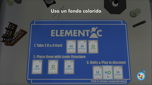 Elementic Screen 2