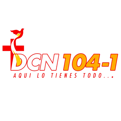 DCN 104-1 logo
