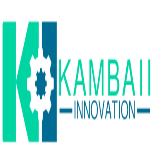 Kambaii idea challenge logo