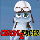 Hint Crazy Frog Racer 2 icon