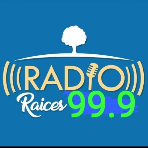 Radio Raices Centenario 99.9