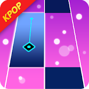 Kpop: BTS Piano Tiles 3  for PC Windows and Mac