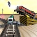 Can a Train Jump? - Androidアプリ