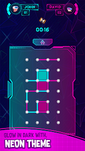Dots&Boxes : Multiplayer