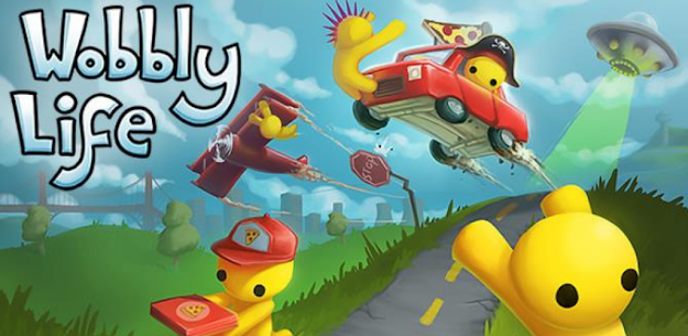 Download Wobbly Life Adventure Stick Guide v1.0.0 APK (MOD, Premium ) Free For Android 2