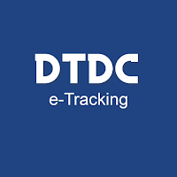 DTDC e-Tracking