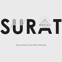 Surat Stores the textile and Diamond hub