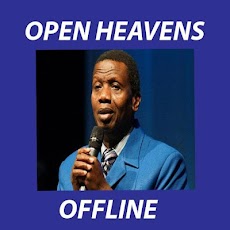 Open Heavens Offline 2024のおすすめ画像3