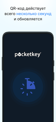 Pocketkey Dynamic Screen 3