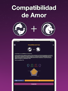 Captura 20 Horóscopo Diario - Astrología android