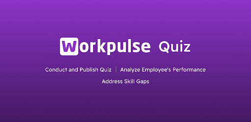 Workpulse Quiz