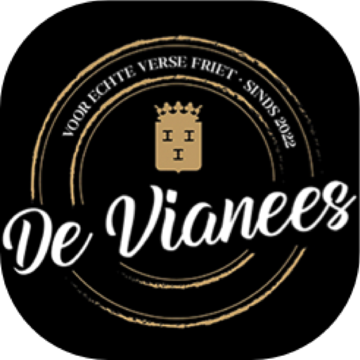 De Vianees logo