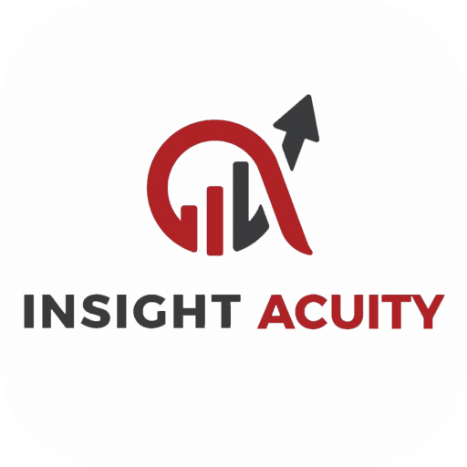 Insight Acuity  Icon