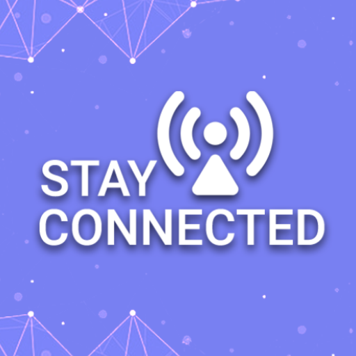 Stay Connected 1.0 Icon