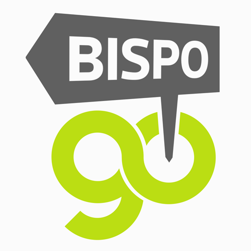 BispoGo logo