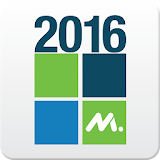 NAM 2016 Manufacturing Summit icon